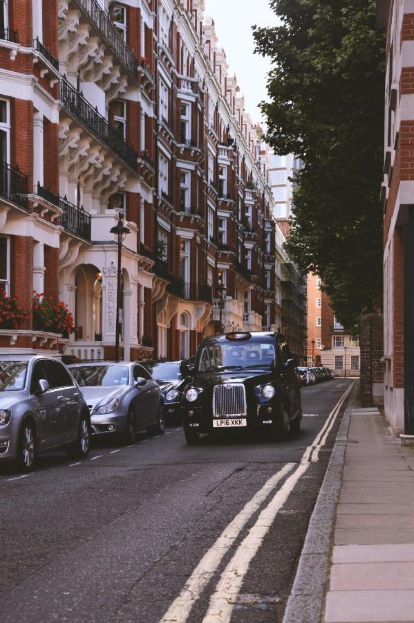 2nd Floor 2br In Soho Londres