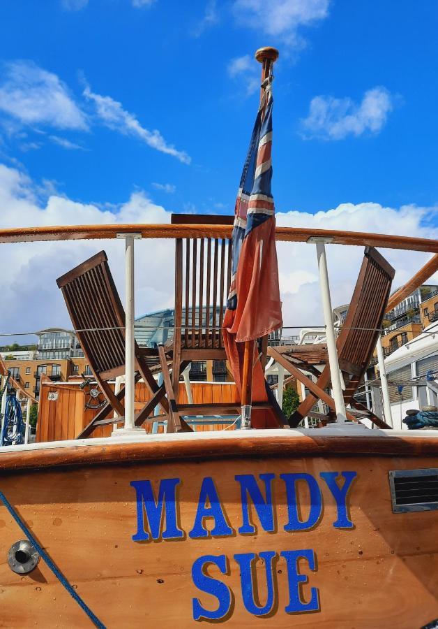 Botel Mandy Sue