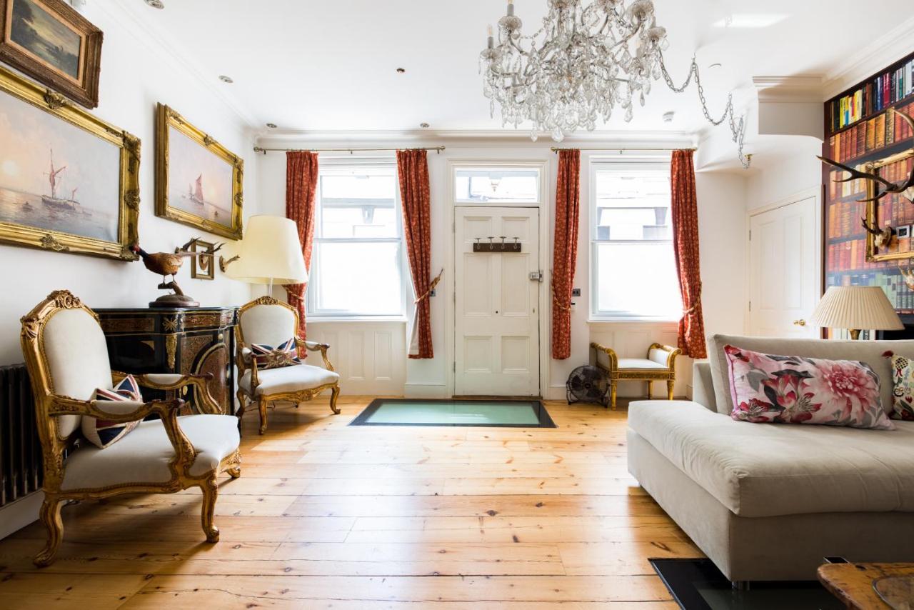 Ferienhaus Sherlocks London