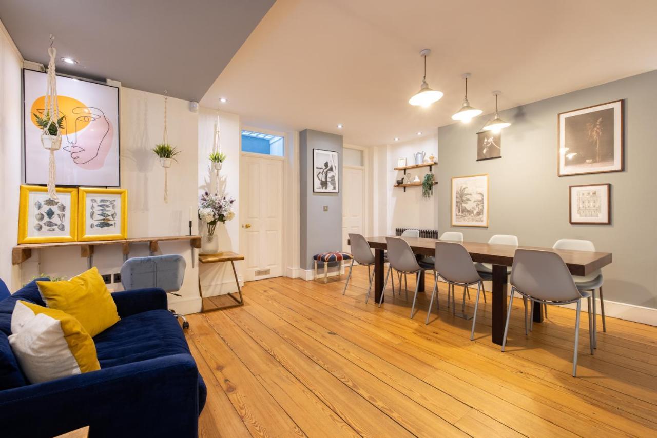 Ferienhaus Sherlocks London