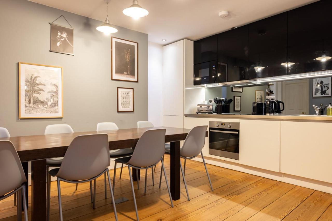 Ferienhaus Sherlocks London