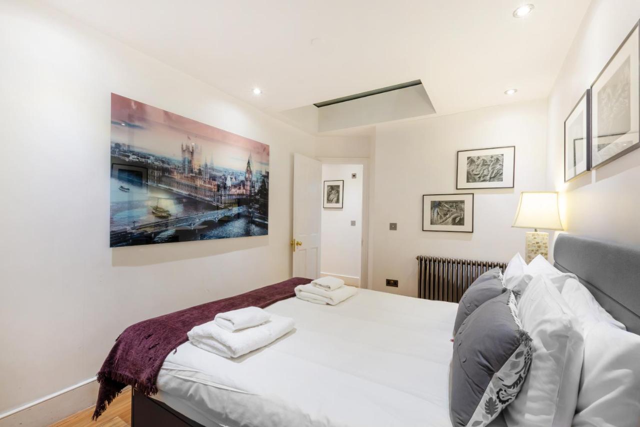 Sherlocks Ferienhaus *