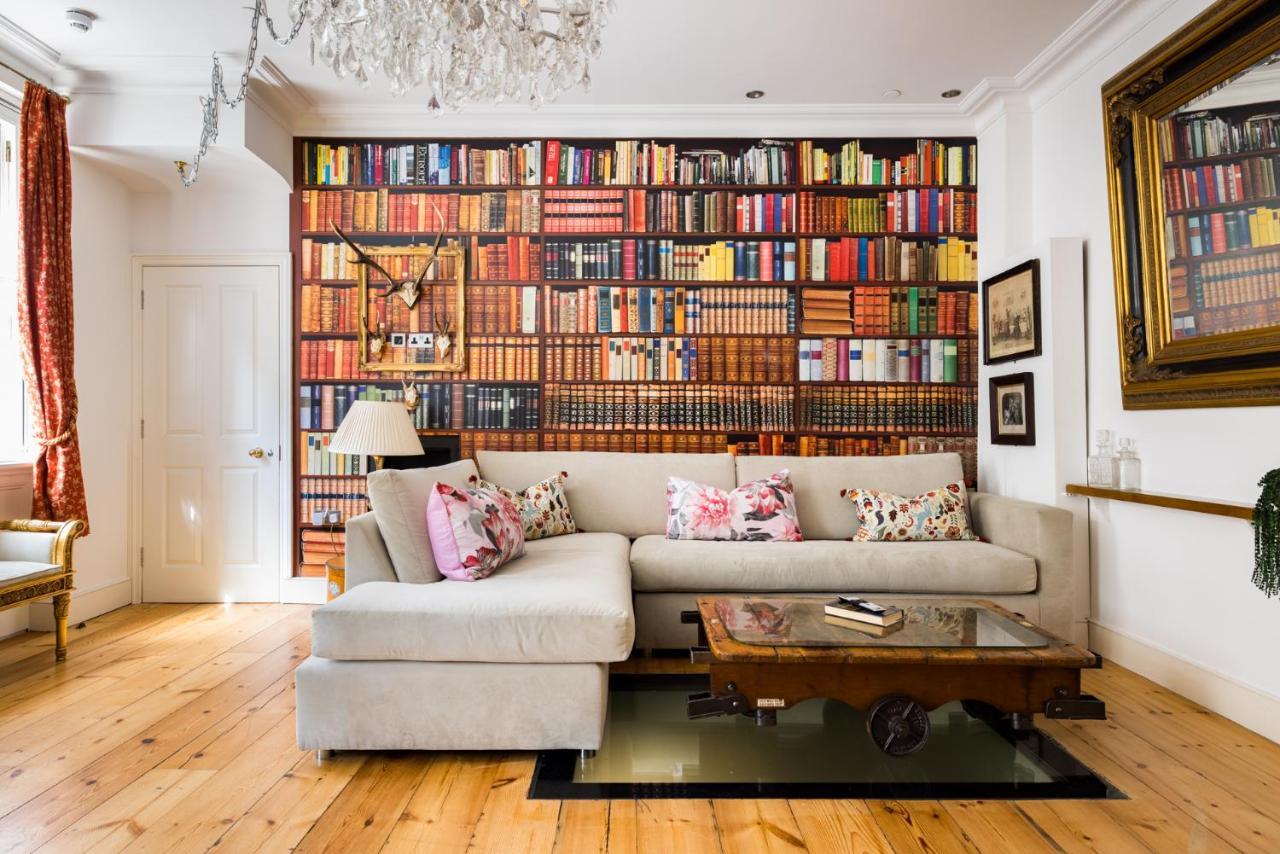 Sherlocks Ferienhaus London