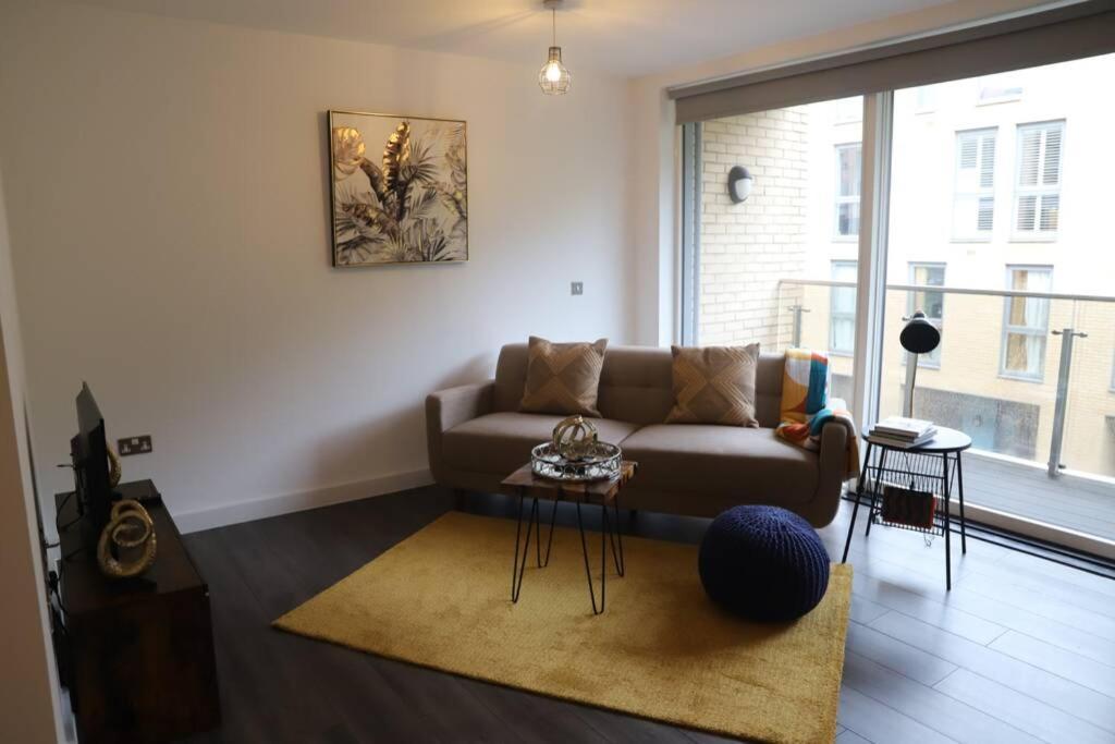 Beautiful 2Bed Apartment 5 Mins From London Bridge. * Londres