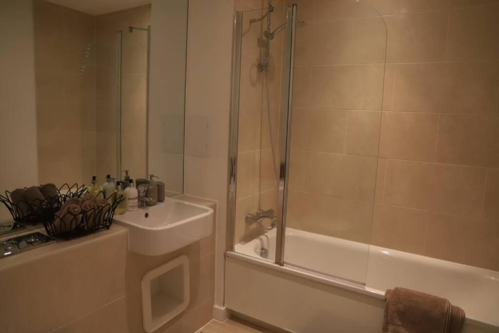 Beautiful 2Bed Apartment 5 Mins From London Bridge. Londres