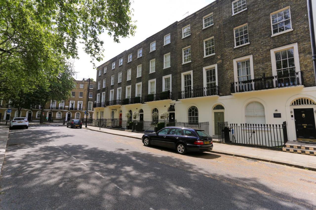 Kx Kings Cross Hotel 3*