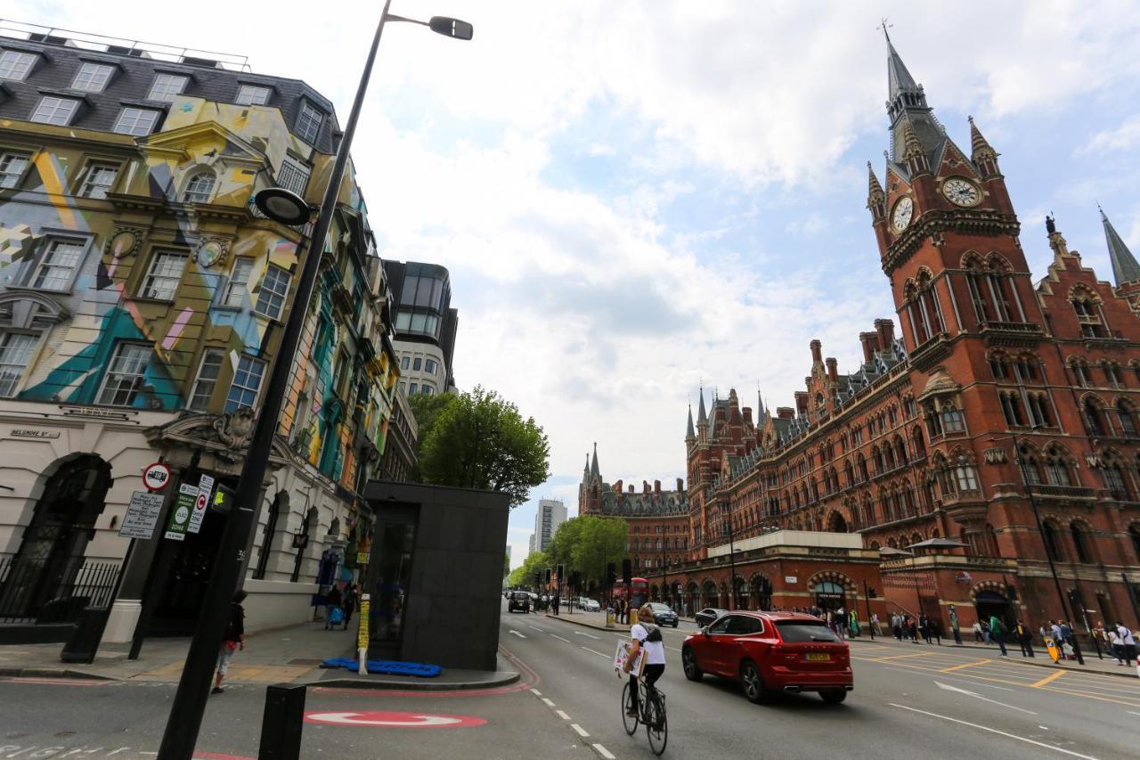 Hotel Kx Kings Cross