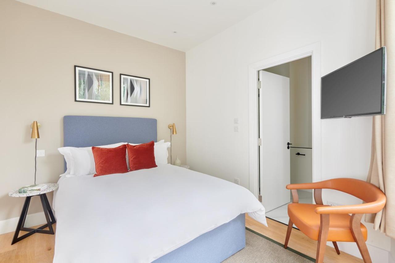 Hotell Sonder The Prince, Vauxhall