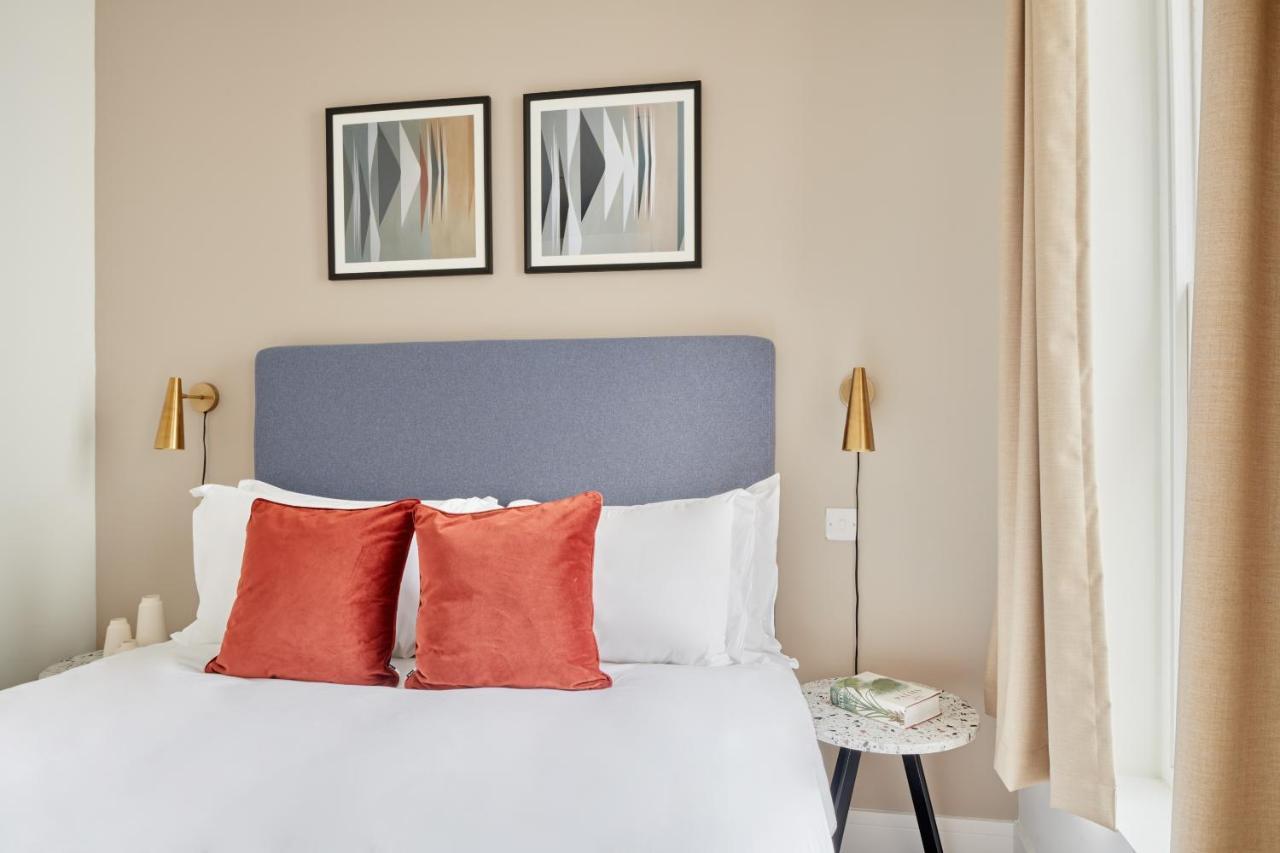 Sonder The Prince, Vauxhall Hotell 3*