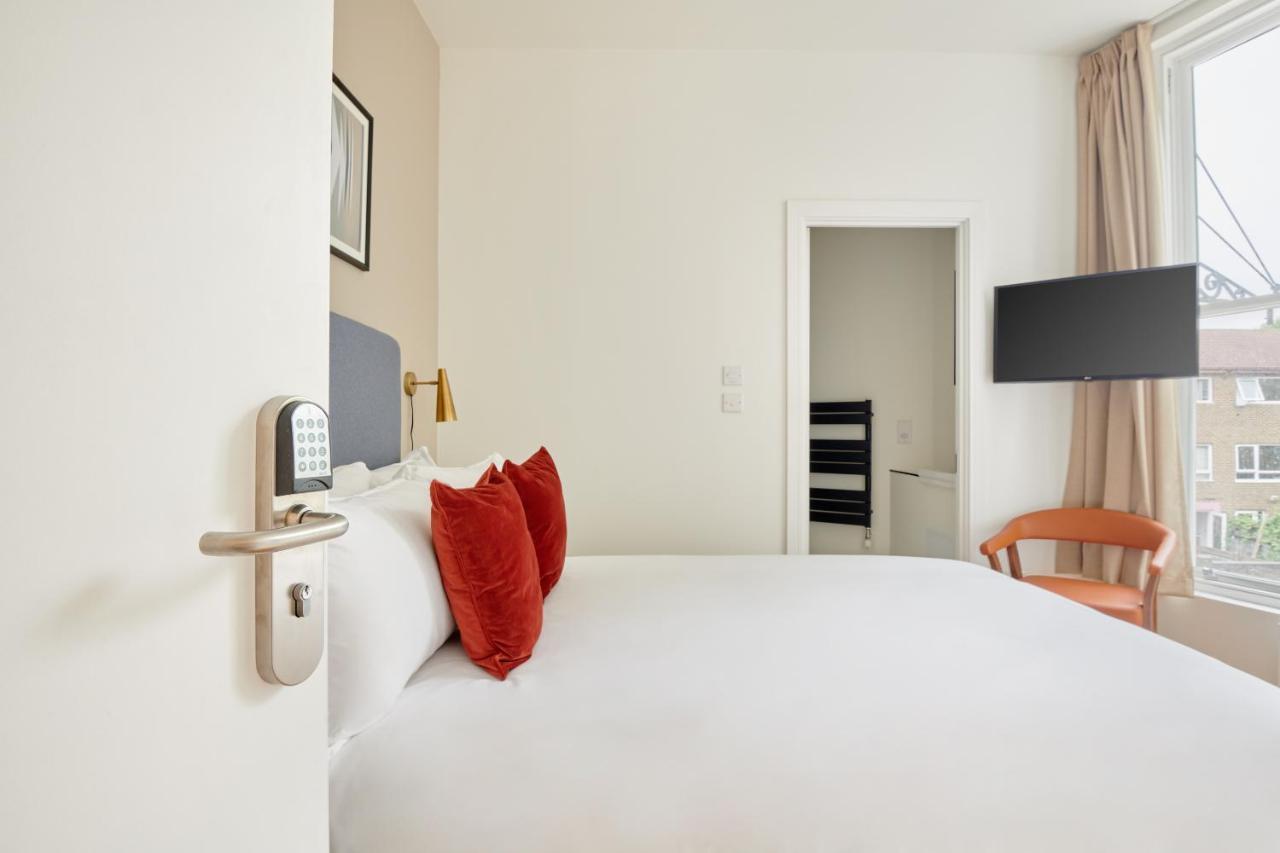 Hotell Sonder The Prince, Vauxhall