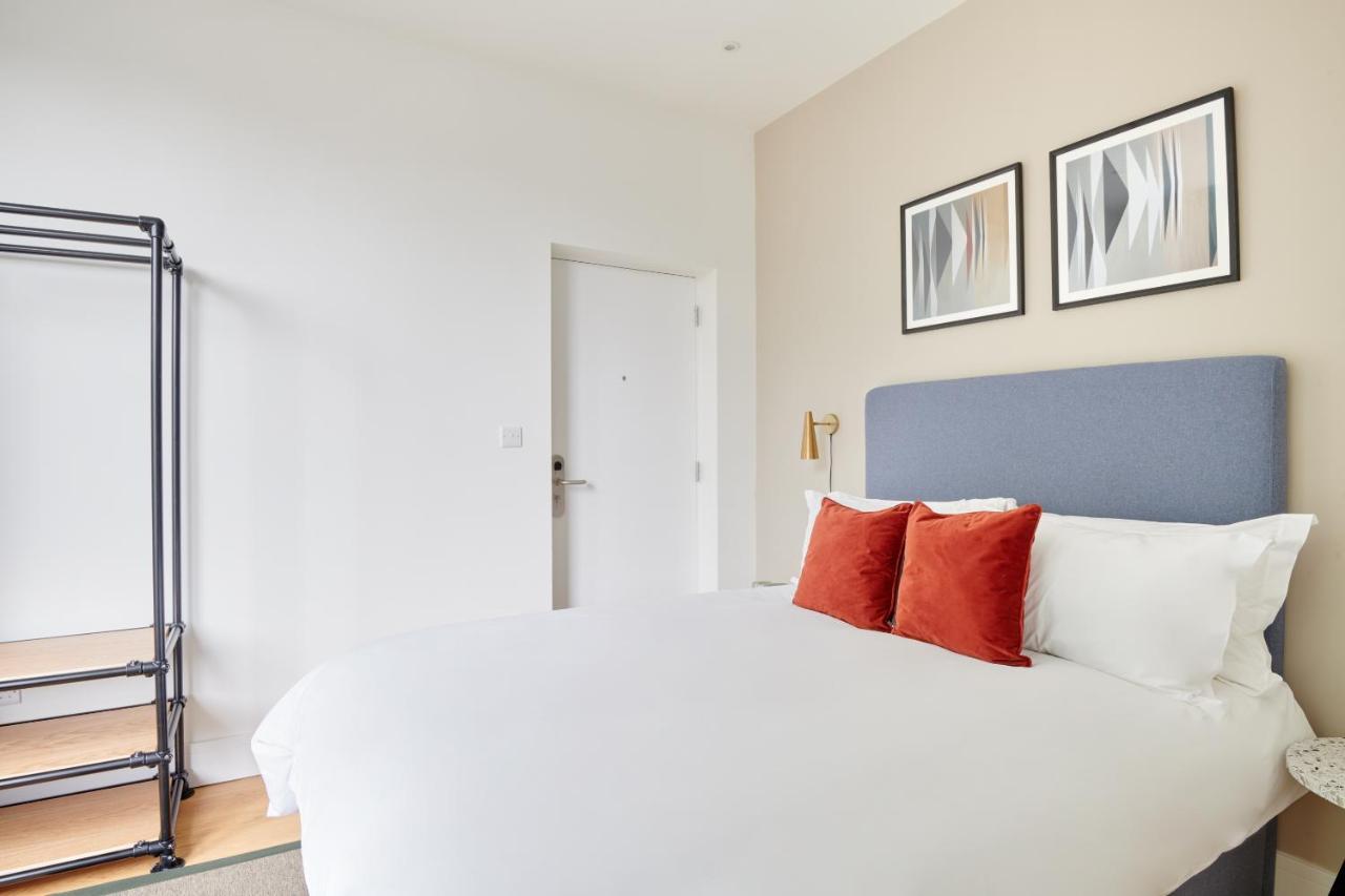 Sonder The Prince, Vauxhall Hotell