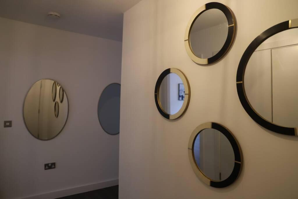 Beautiful 2Bed Apartment 5 Mins From London Bridge. Londres