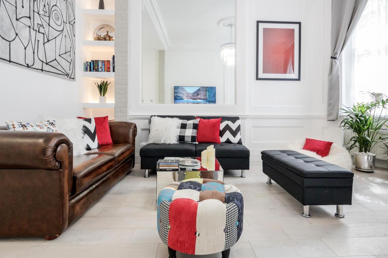 Apartamento Oxford Street 2 Bed *
