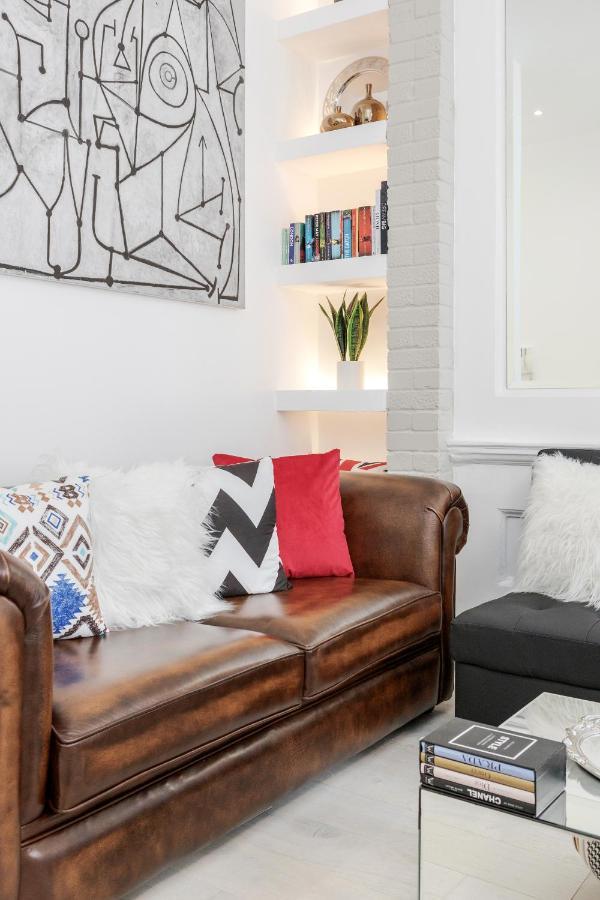 Apartamento Oxford Street 2 Bed *