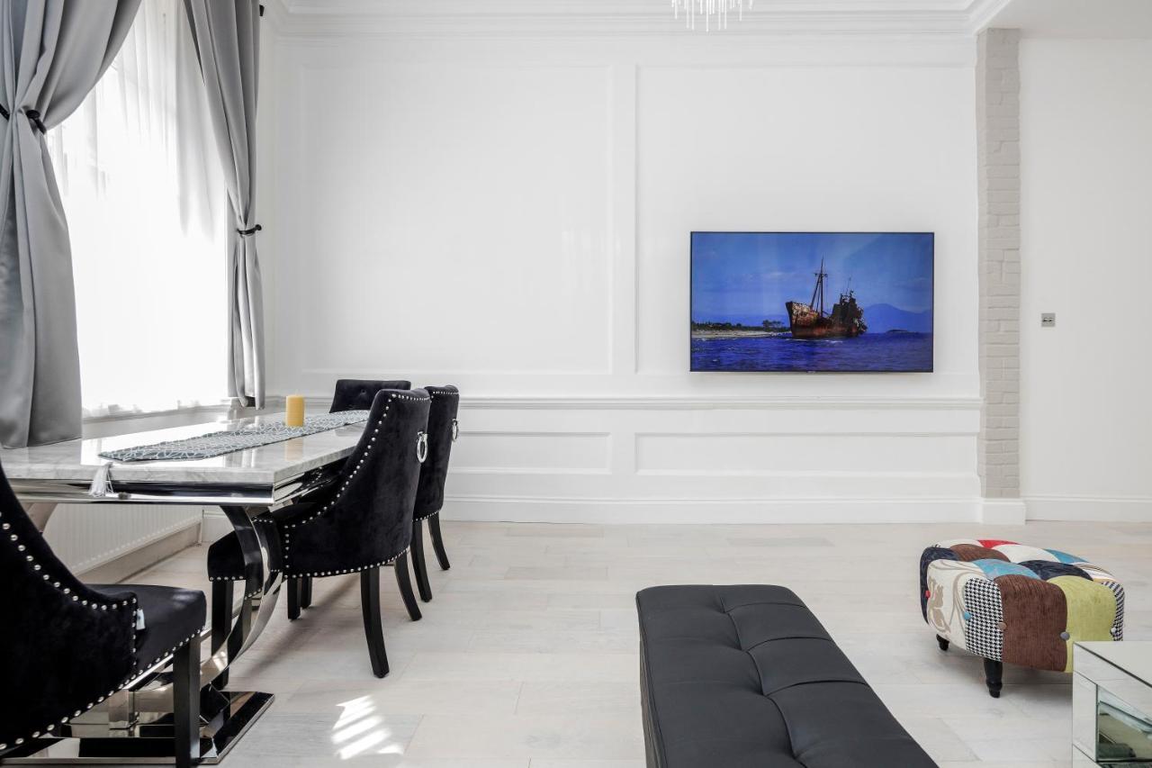 Apartamento Oxford Street 2 Bed