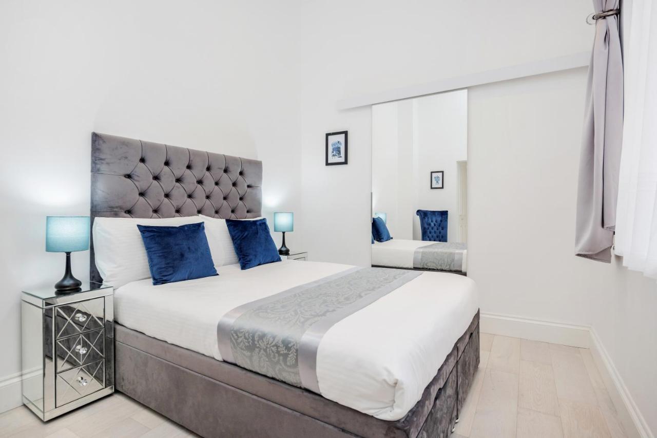 Oxford Street 2 Bed Apartamento *