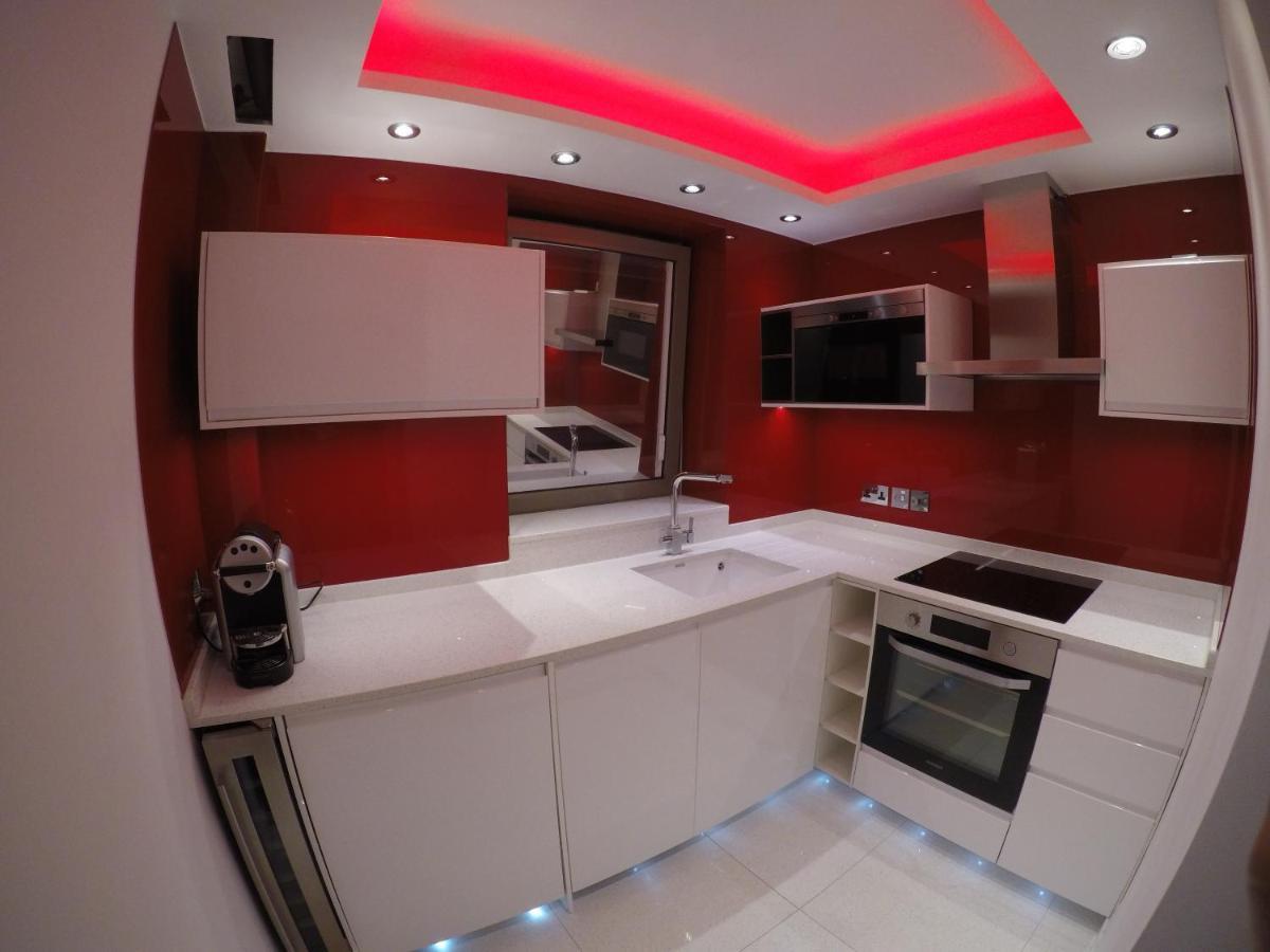 Apartment Perfect Base