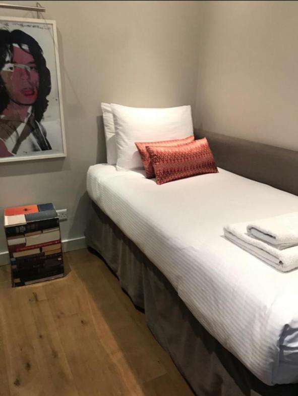 Chelsea Chic Apartment