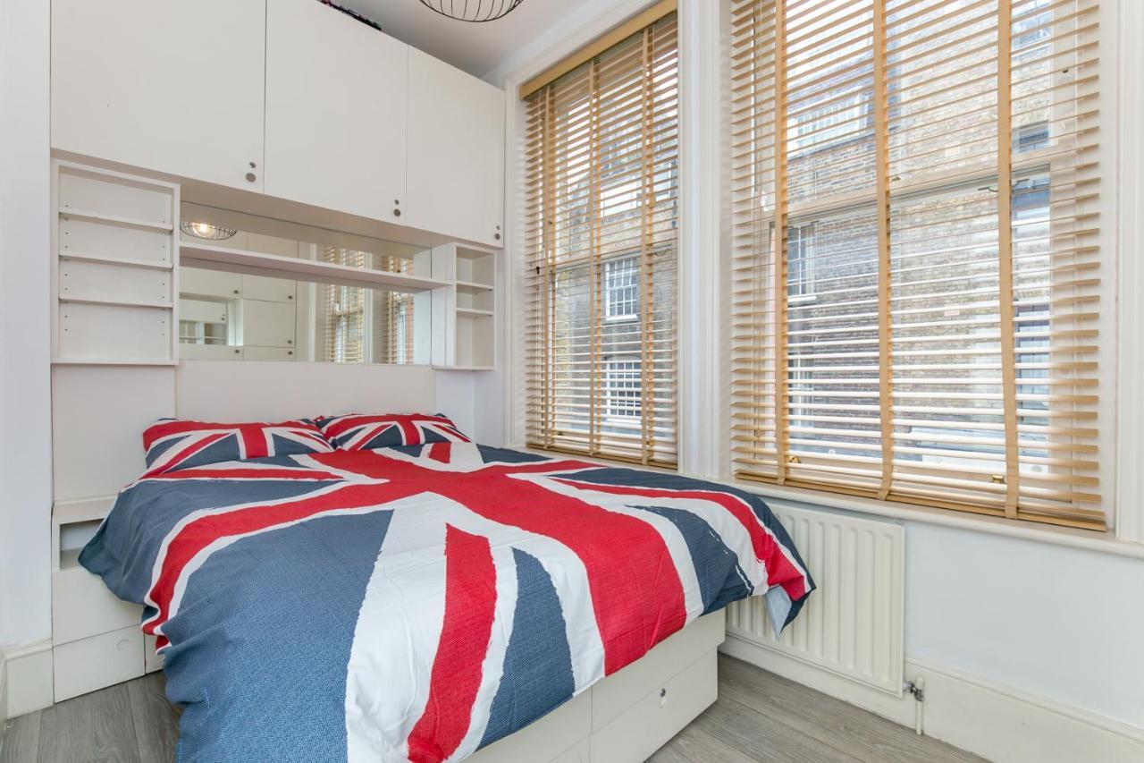 Apartment Radio - Covent Garden
