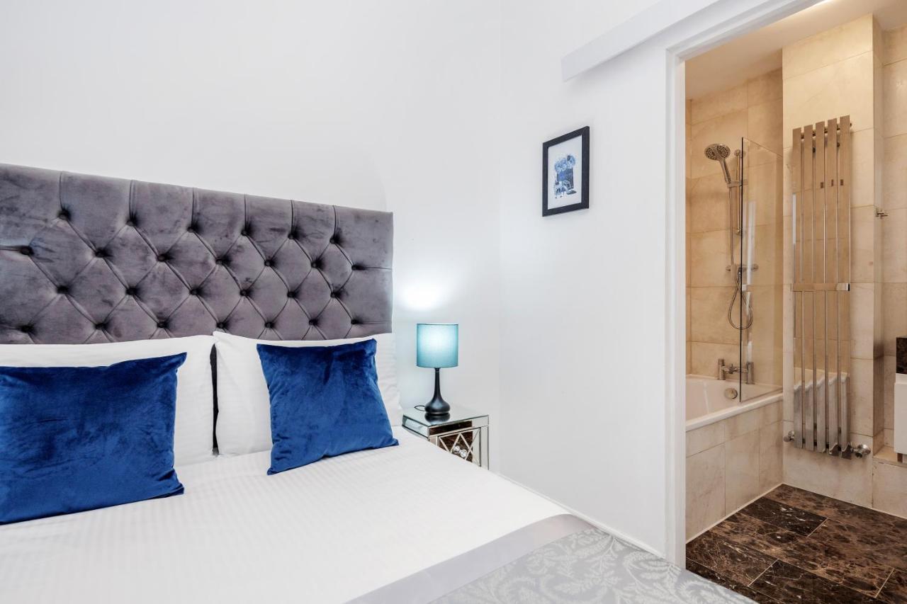 Apartamento Oxford Street 2 Bed