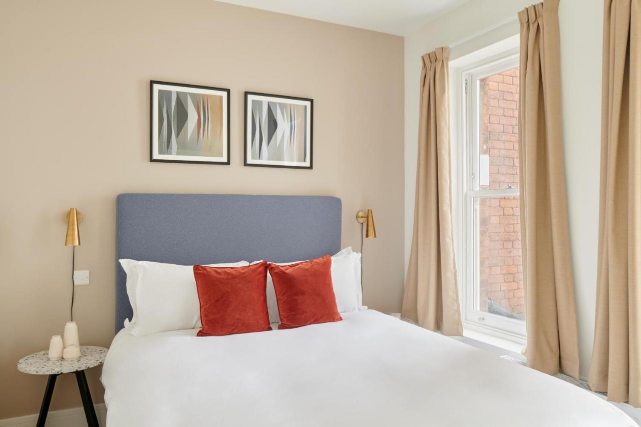 Sonder The Prince, Vauxhall Hotell 3*