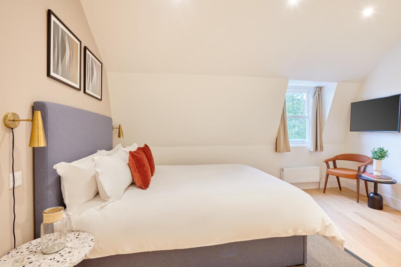 Sonder The Prince, Vauxhall Hotell