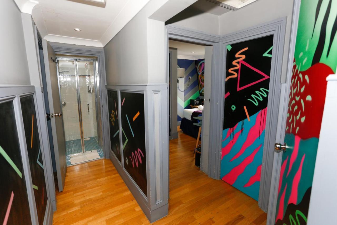 Kx Kings Cross Hotel 3*