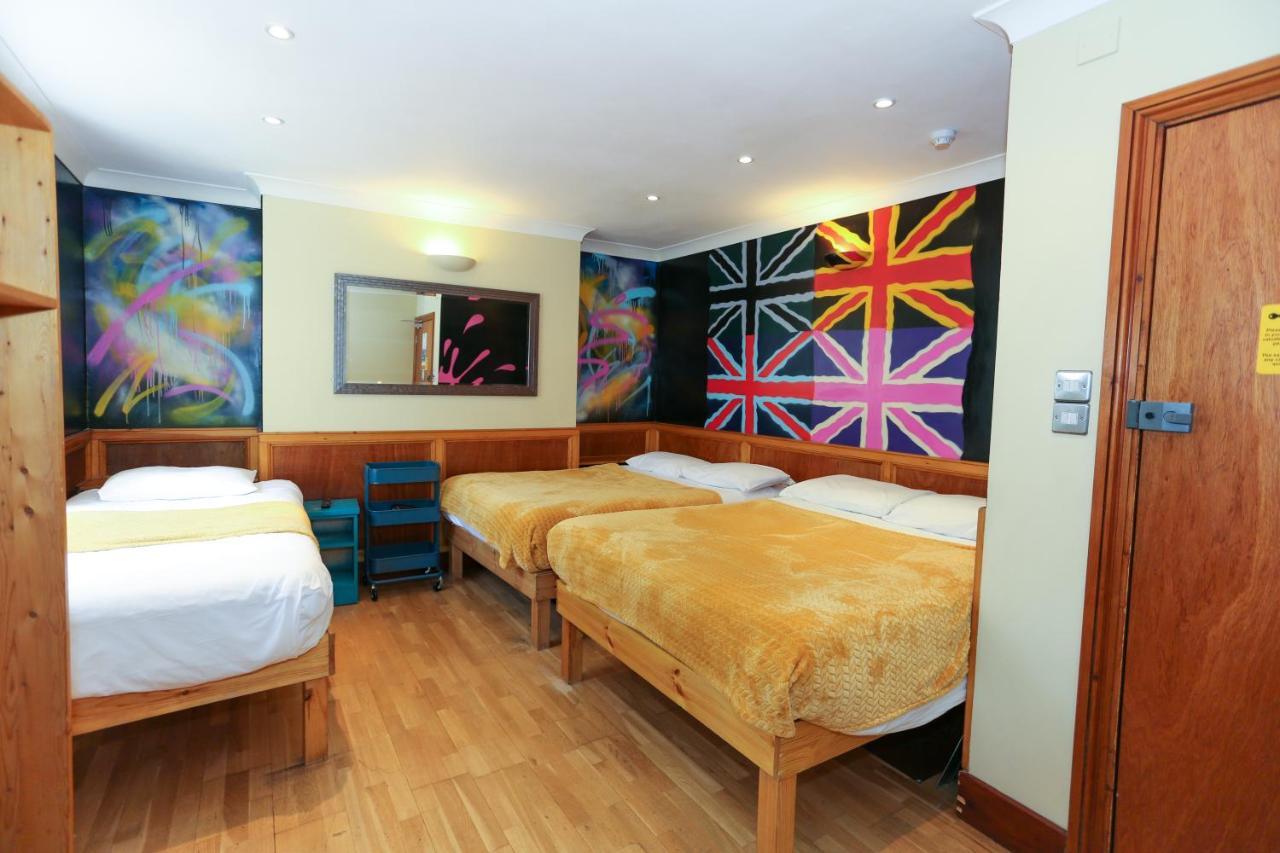 Kx Kings Cross Hotel Londen
