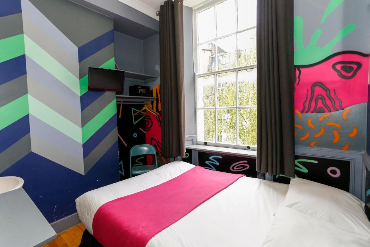 Kx Kings Cross Hotel Londen