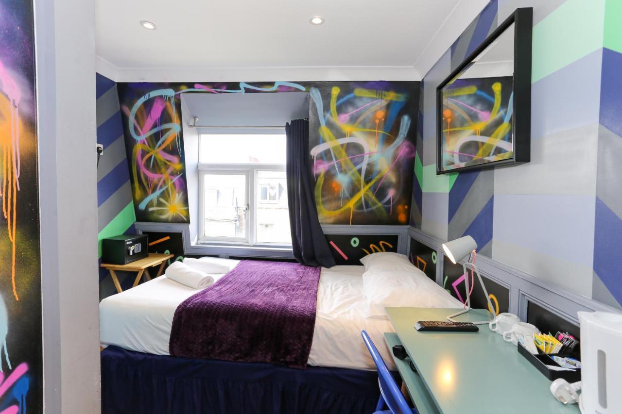 Kx Kings Cross Londen