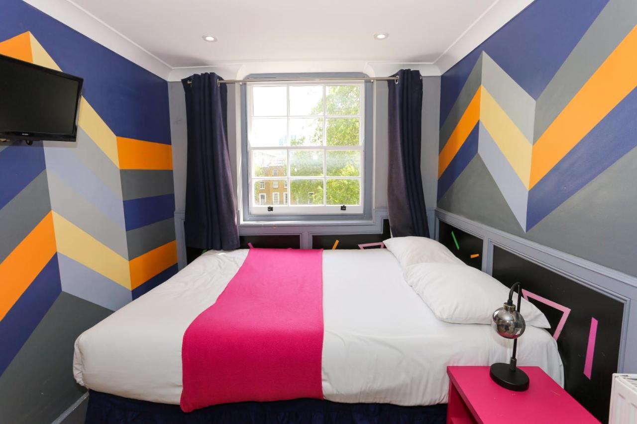Kx Kings Cross 3*