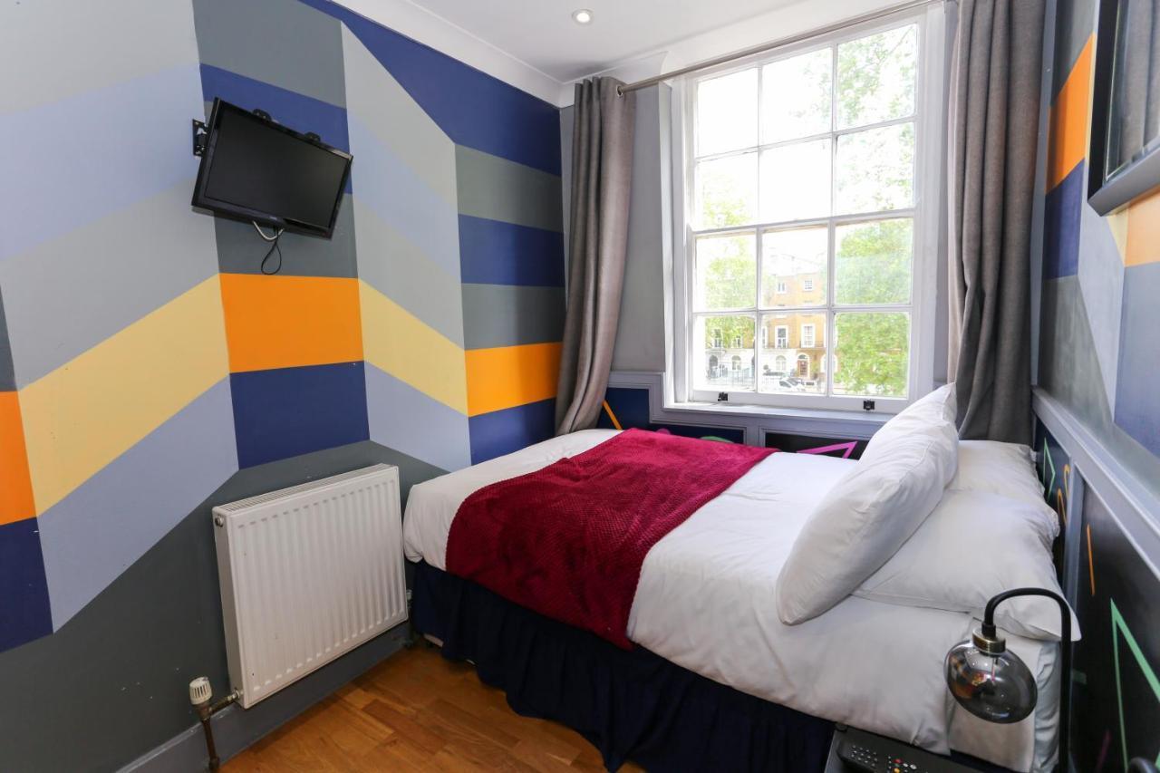 Kx Kings Cross Hotel Londen