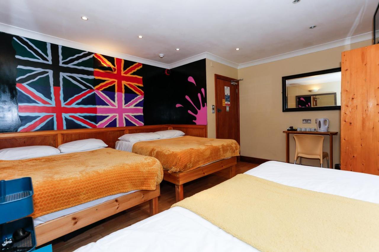 Kx Kings Cross 3*