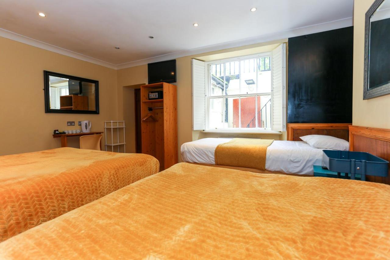 Hotel Kx Kings Cross