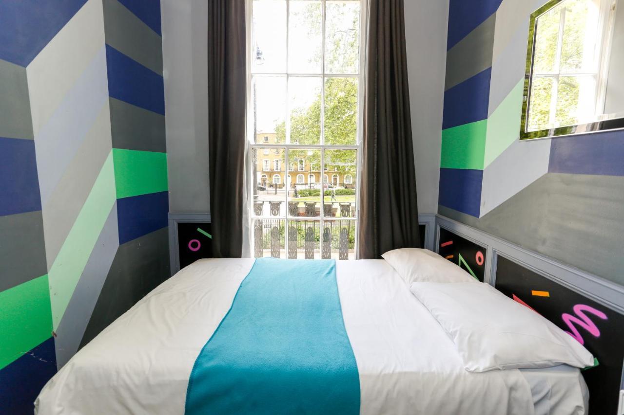 Kx Kings Cross 3*
