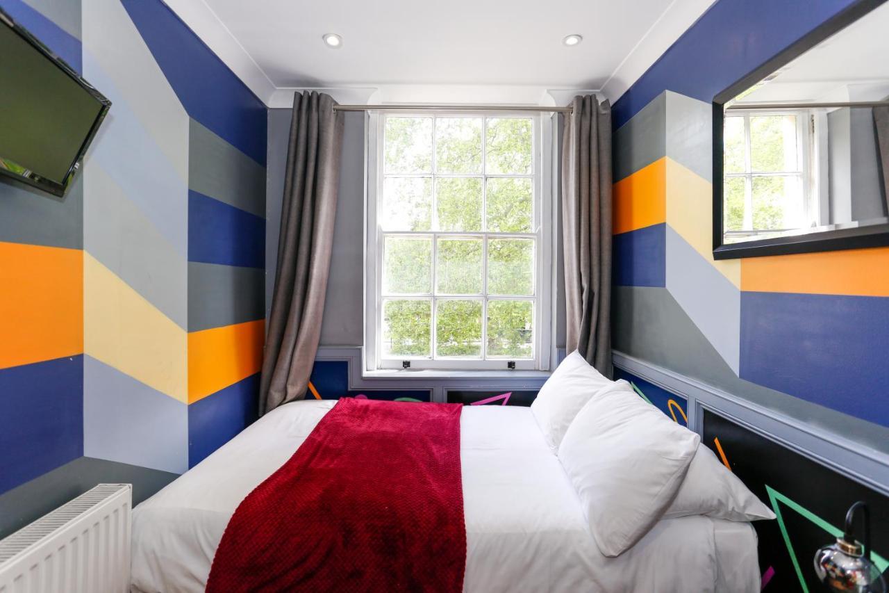 Hotel Kx Kings Cross