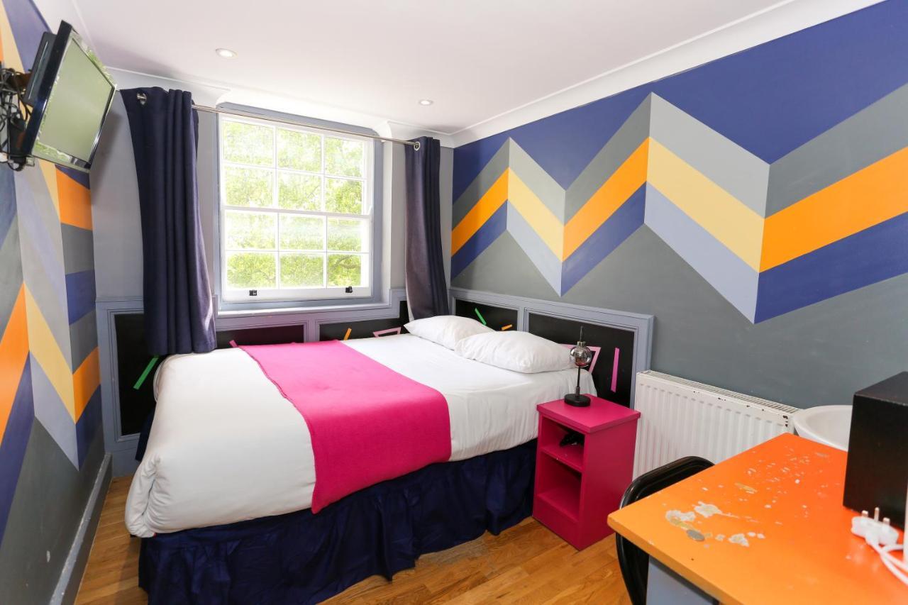 Kx Kings Cross Hotel
