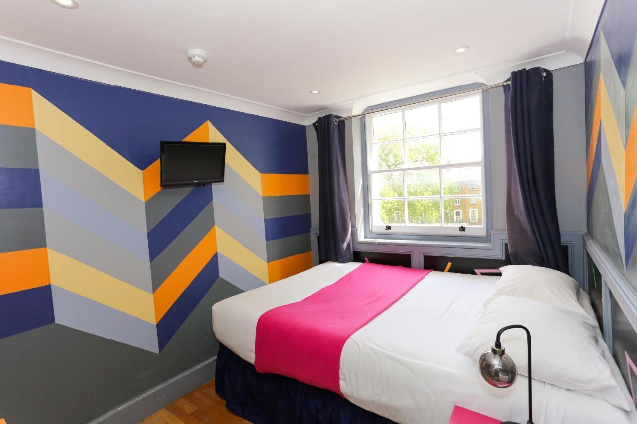 Kx Kings Cross Hotel Londen