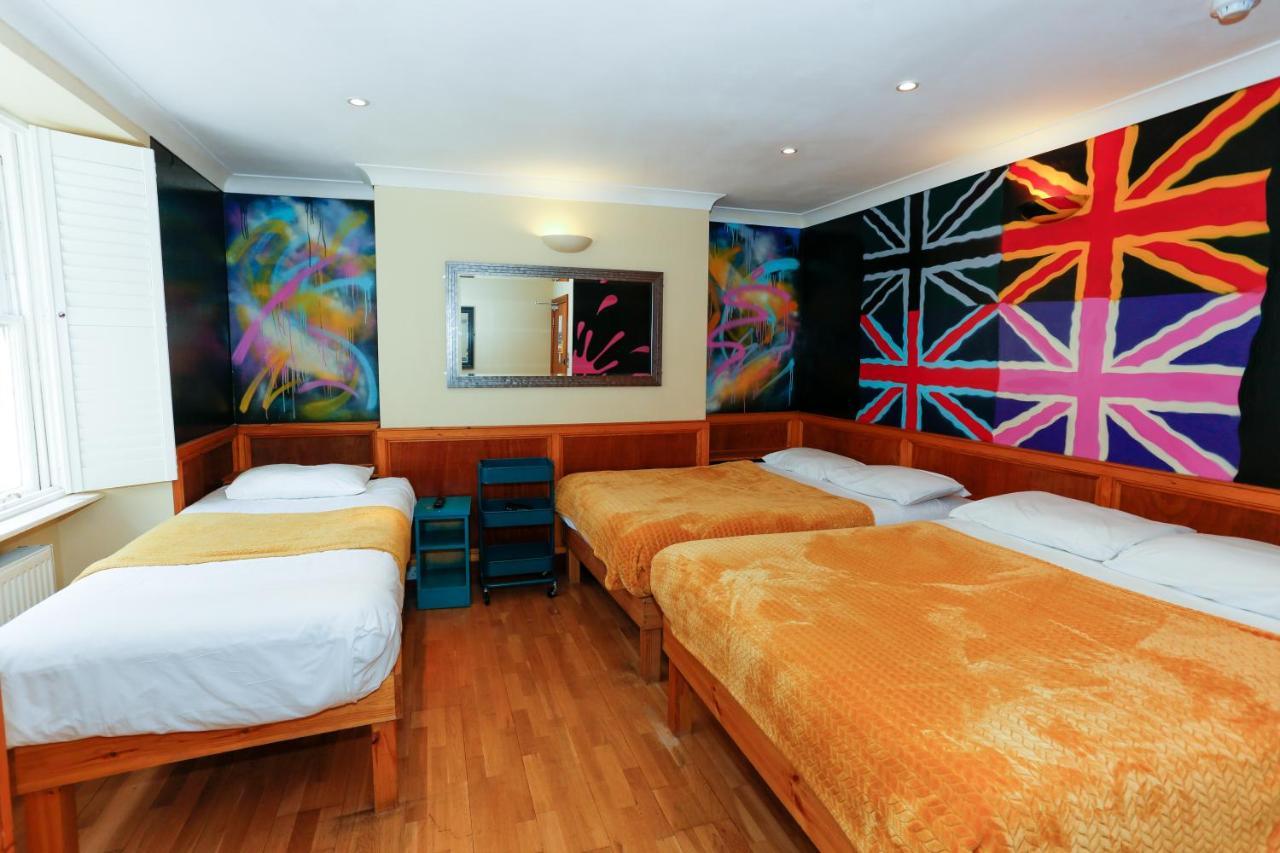 Kx Kings Cross 3* Londen