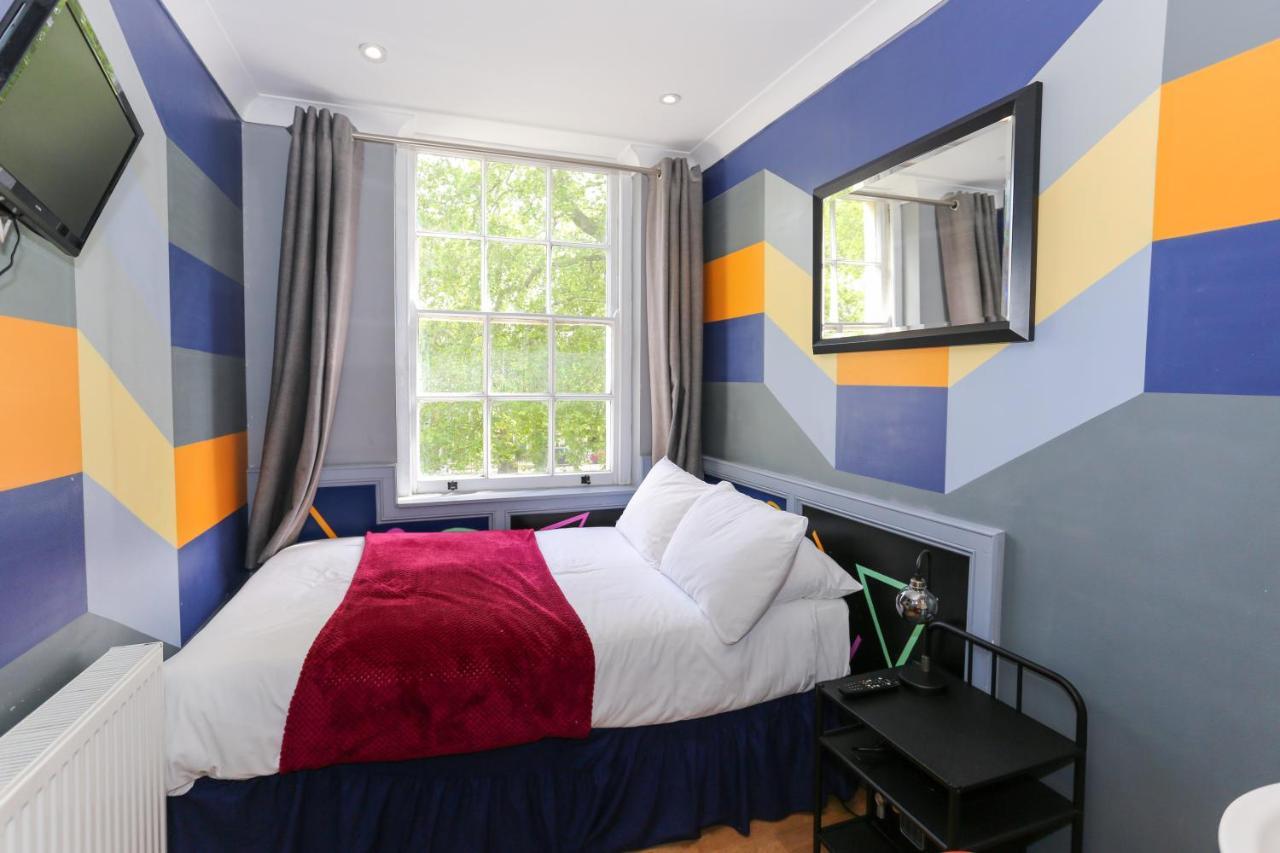 Kx Kings Cross Hotel