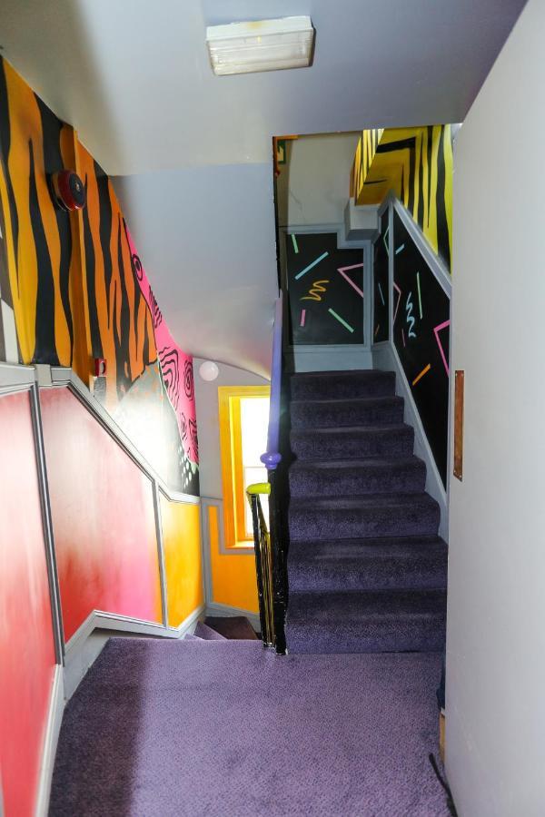 Hotel Kx Kings Cross Londen