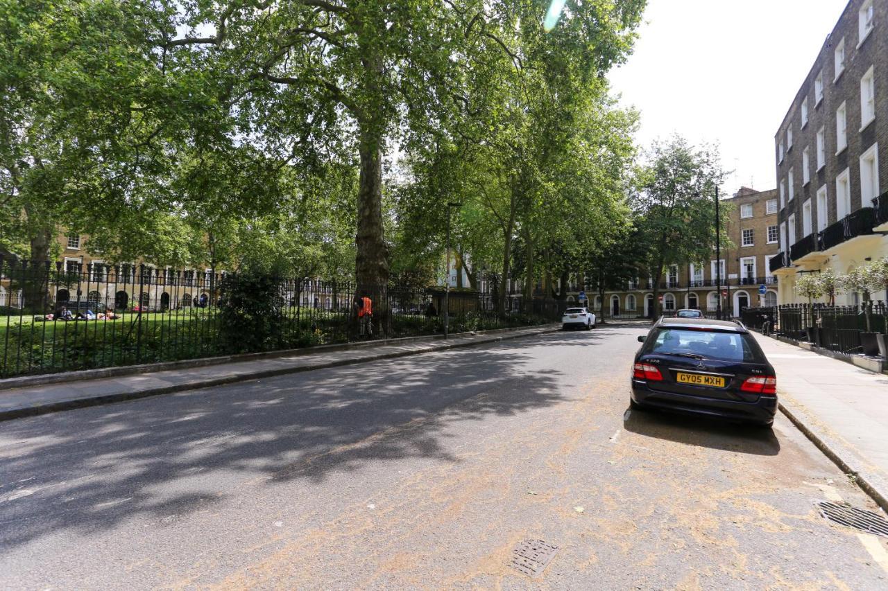 Hotel Kx Kings Cross Londen