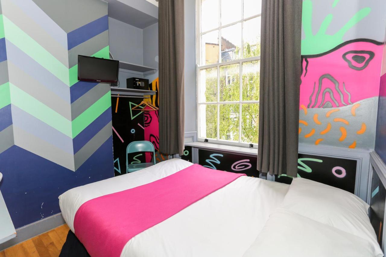 Kx Kings Cross Londen