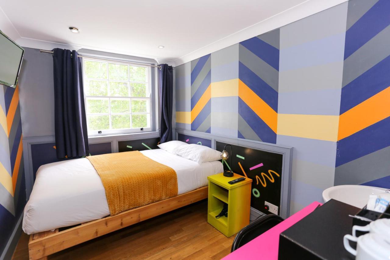 Kx Kings Cross 3*