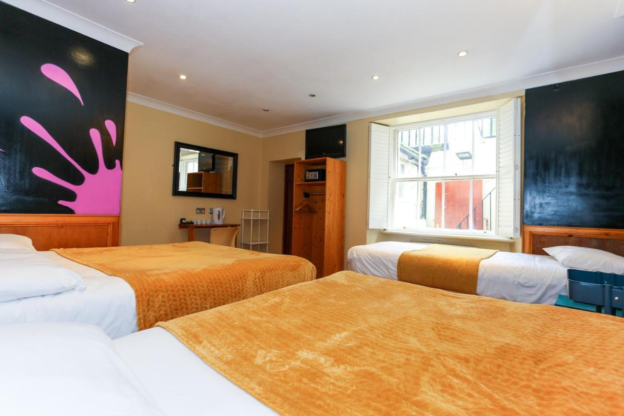 Kx Kings Cross Hotel