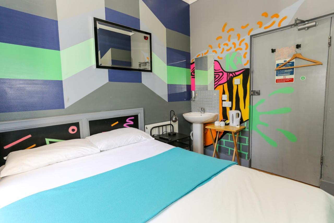 Kx Kings Cross Hotel 3*