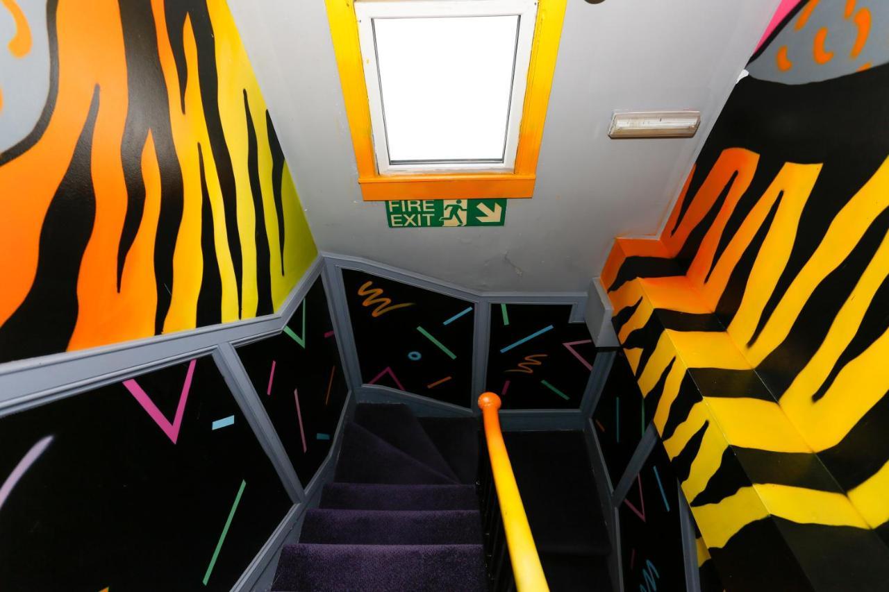 Kx Kings Cross Hotel 3*