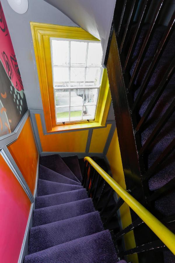 Kx Kings Cross Hotel Londen