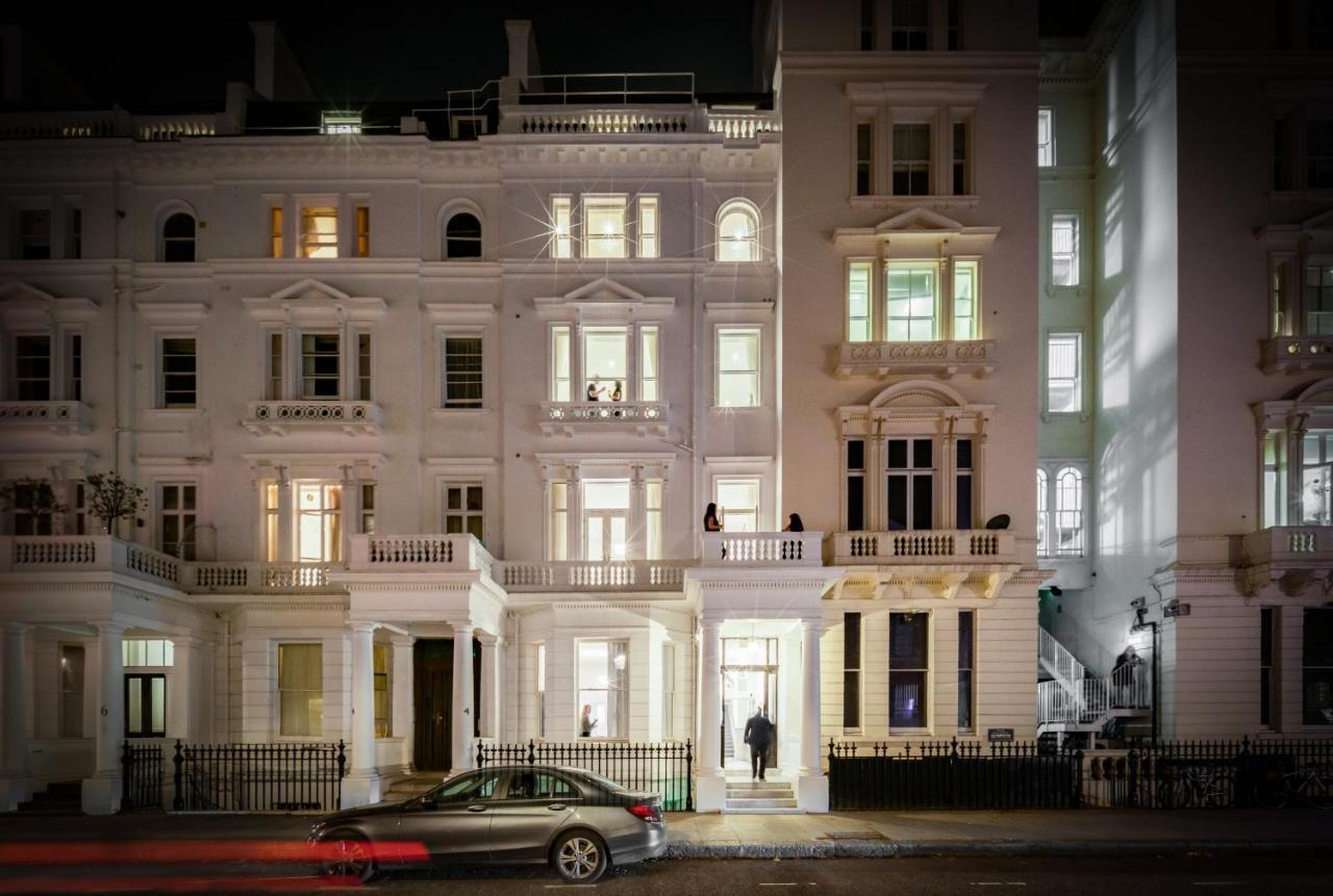Queensberry Place By Stayo Appartement Londen