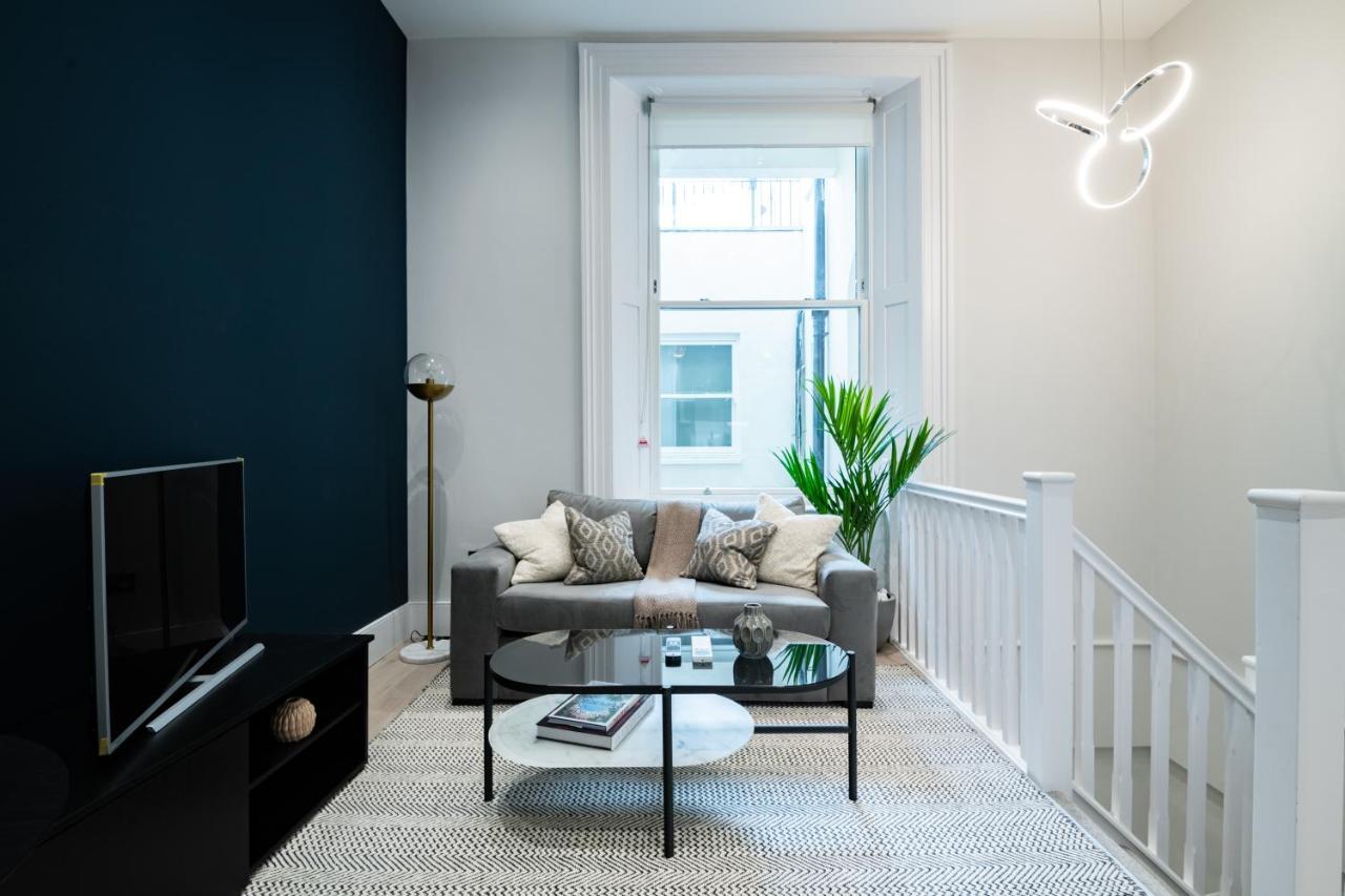 Appartement Queensberry Place By Stayo